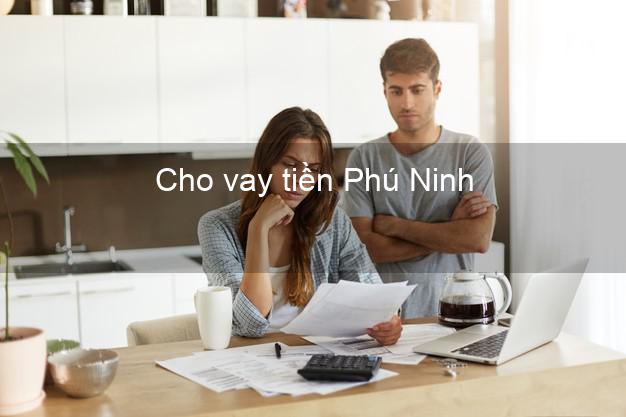 Cho vay tiền Phú Ninh Quảng Nam